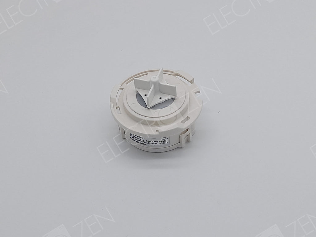Pompe de vidange 30W 22V DC Lave - Vaisselle LG (EAU60710801, EAU62043401