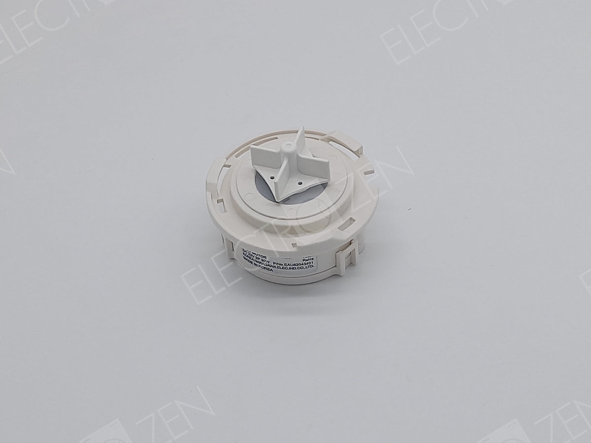 Pompe de vidange 30W 22V DC Lave - Vaisselle LG (EAU60710801, EAU62043401
