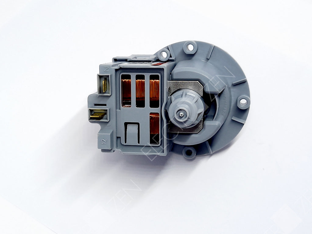 Pompe de vidange 30W 220-240V  Livraison Martinique Guadeloupe et Guyane.
