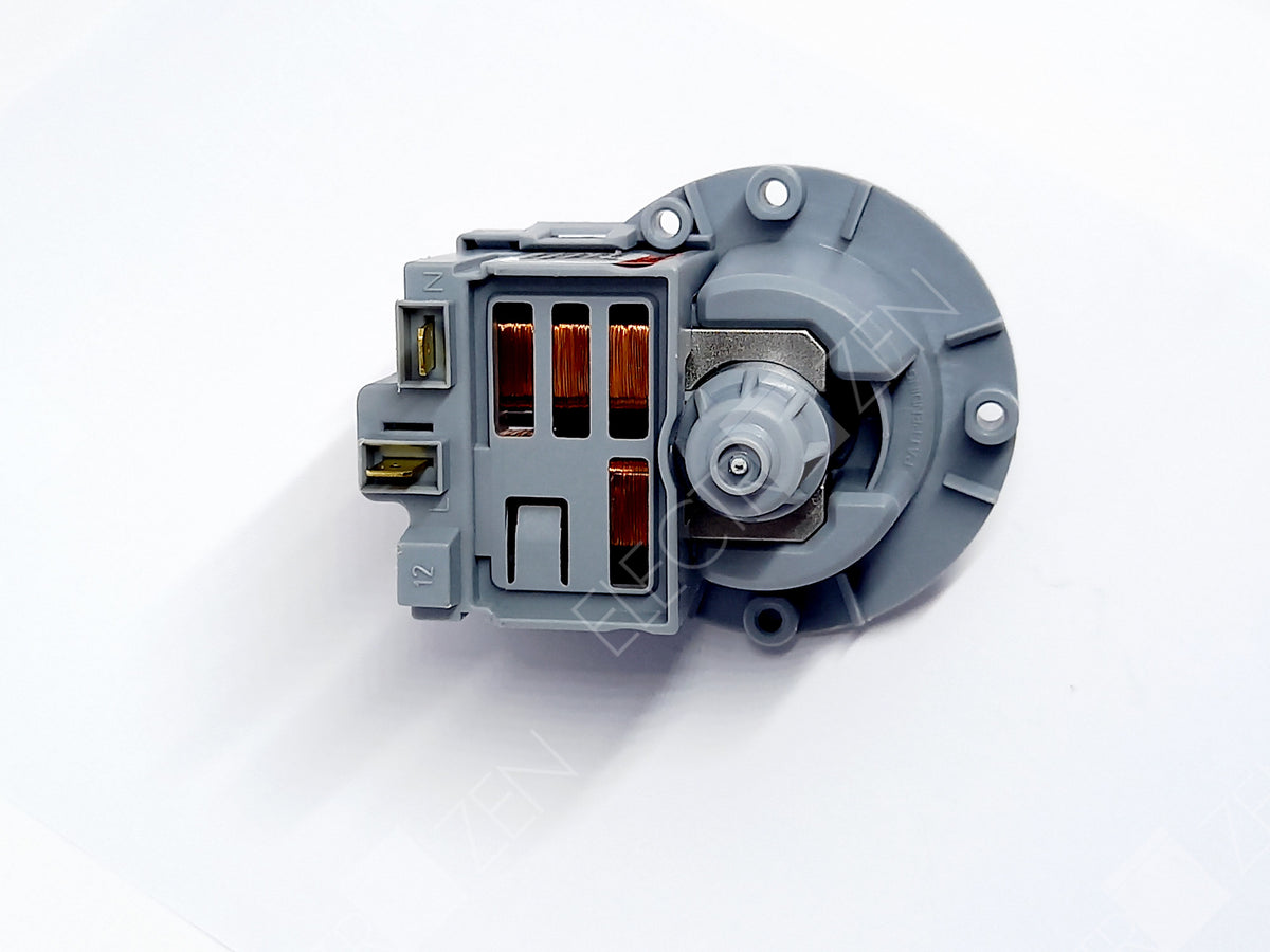 Pompe de vidange 30W 220-240V  Livraison Martinique Guadeloupe et Guyane.