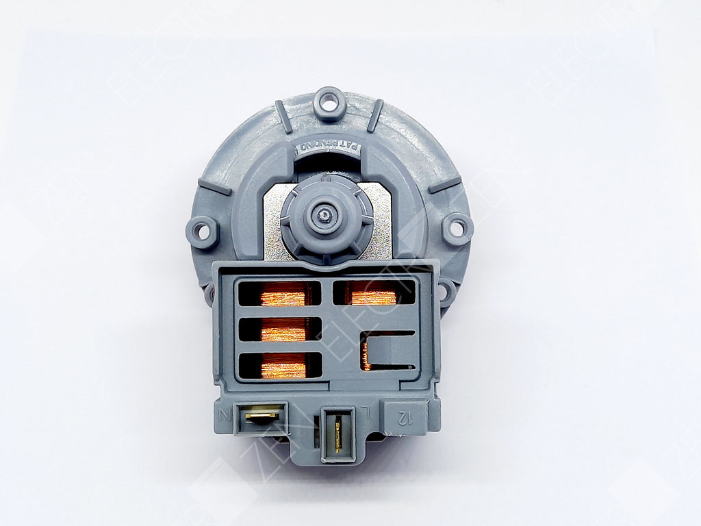 Pompe de vidange 30W 220-240V  Livraison Martinique Guadeloupe et Guyane.