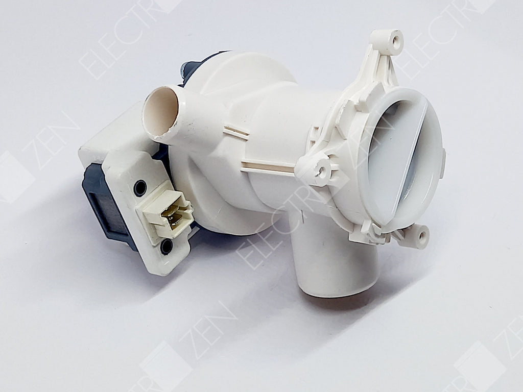 Pompe de vidange 30W 220-240V Machine à Laver Beko 2840940100, 2840940200