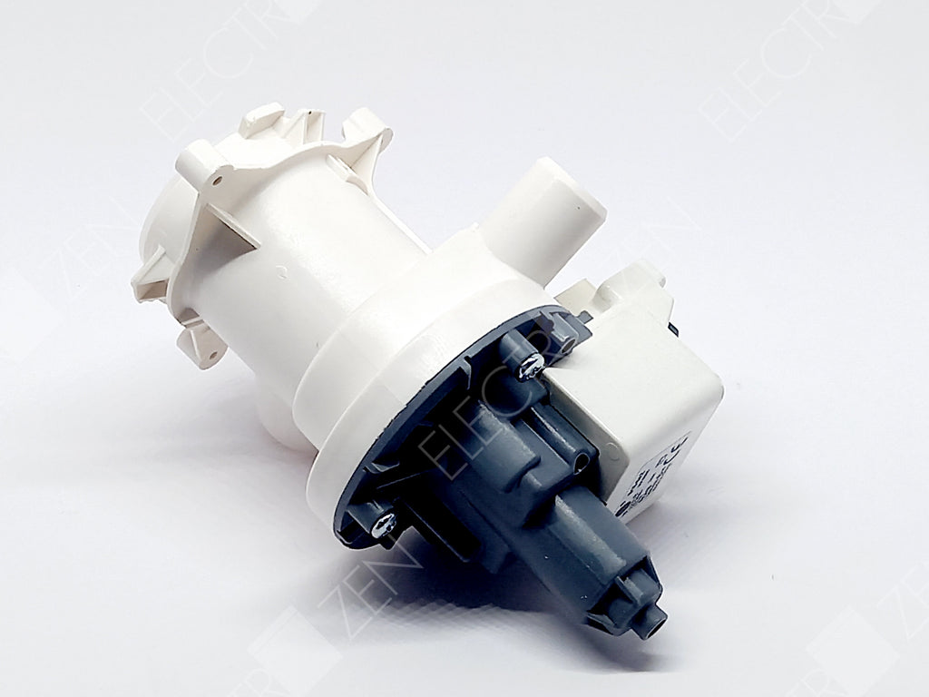 Pompe de vidange 30W 220-240V Machine à Laver Beko 2840940100, 2840940200