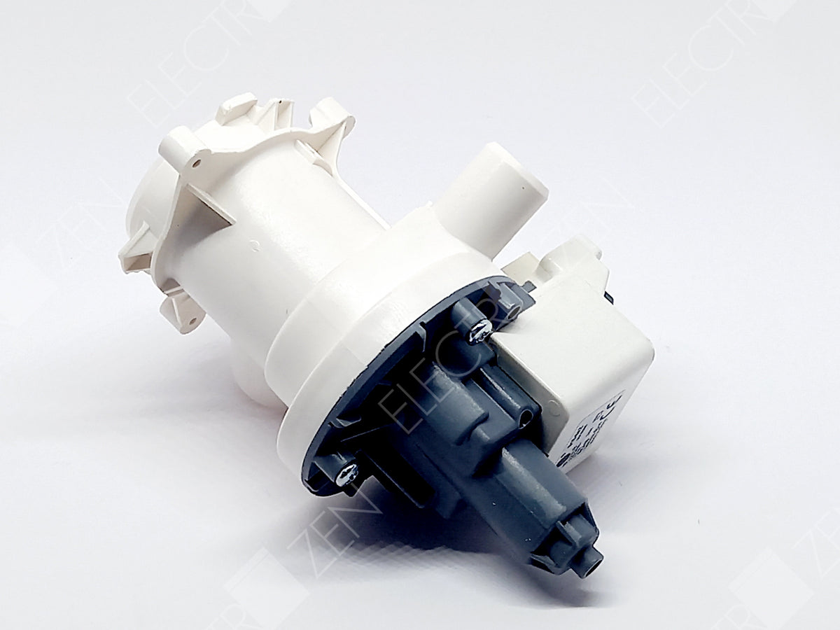 Pompe de vidange 30W 220-240V Machine à Laver Beko 2840940100, 2840940200