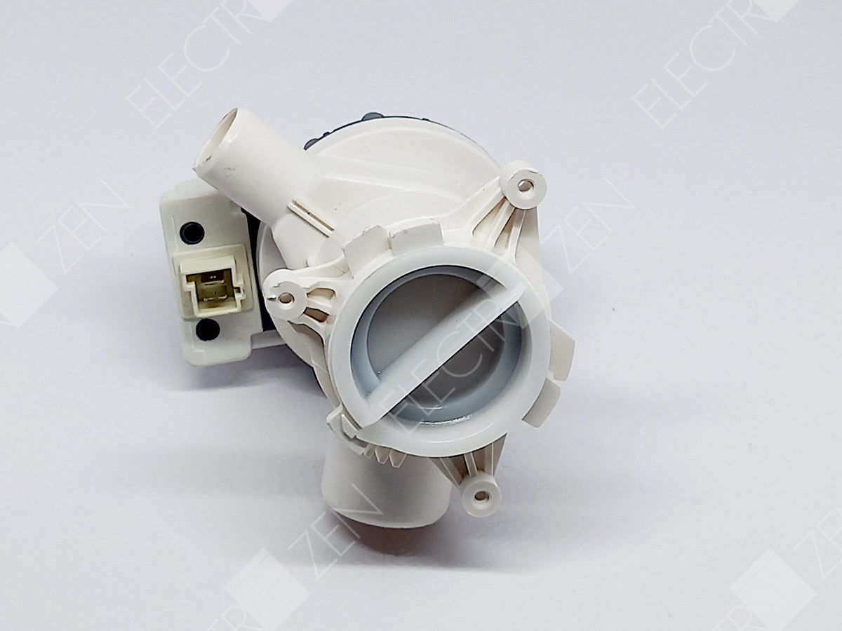 Pompe de vidange 30W 220-240V Machine à Laver Beko 2840940100, 2840940200