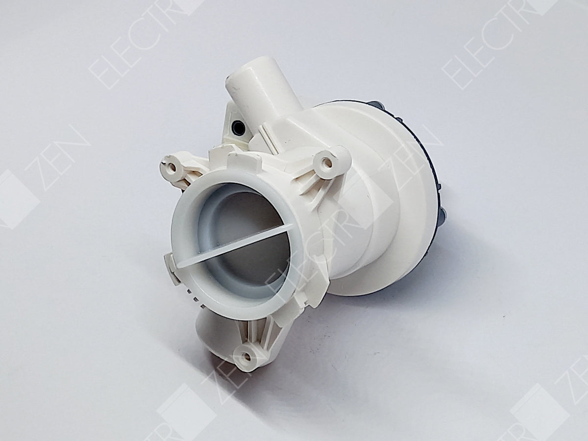 Pompe de vidange 30W 220-240V Machine à Laver Beko 2840940100, 2840940200