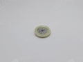 Roue pour tambour de Sèche - Linge Electrolux 1123436006, 1123436105