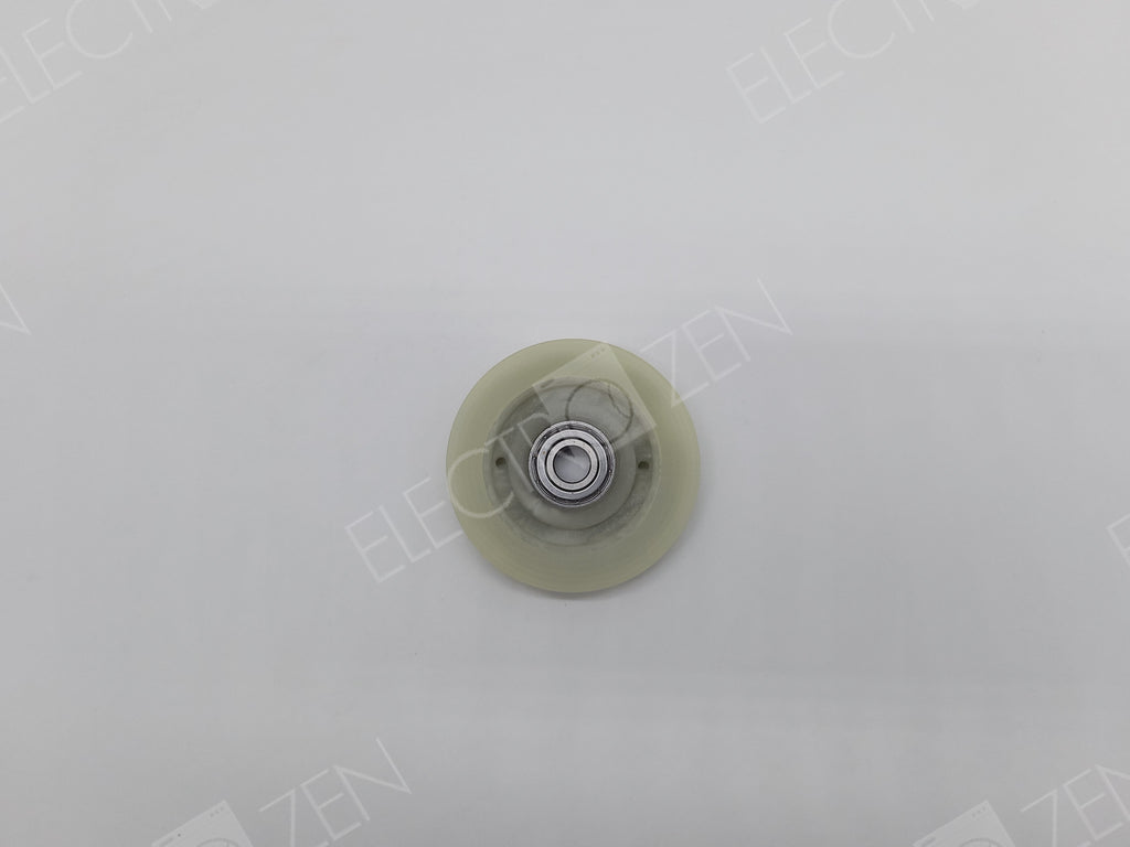 Roue pour tambour de Sèche - Linge Electrolux 1123436006, 1123436105