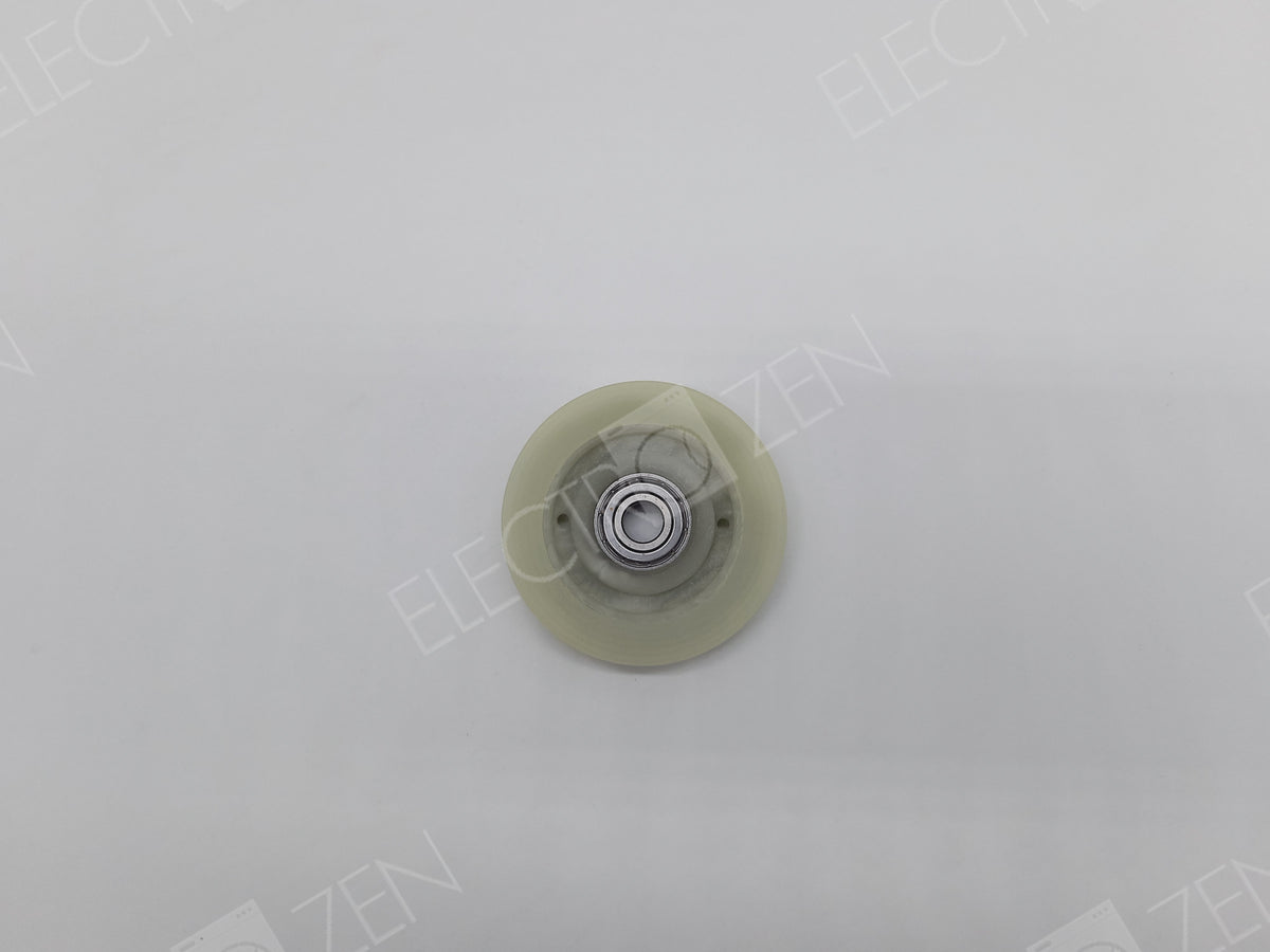 Roue pour tambour de Sèche - Linge Electrolux 1123436006, 1123436105