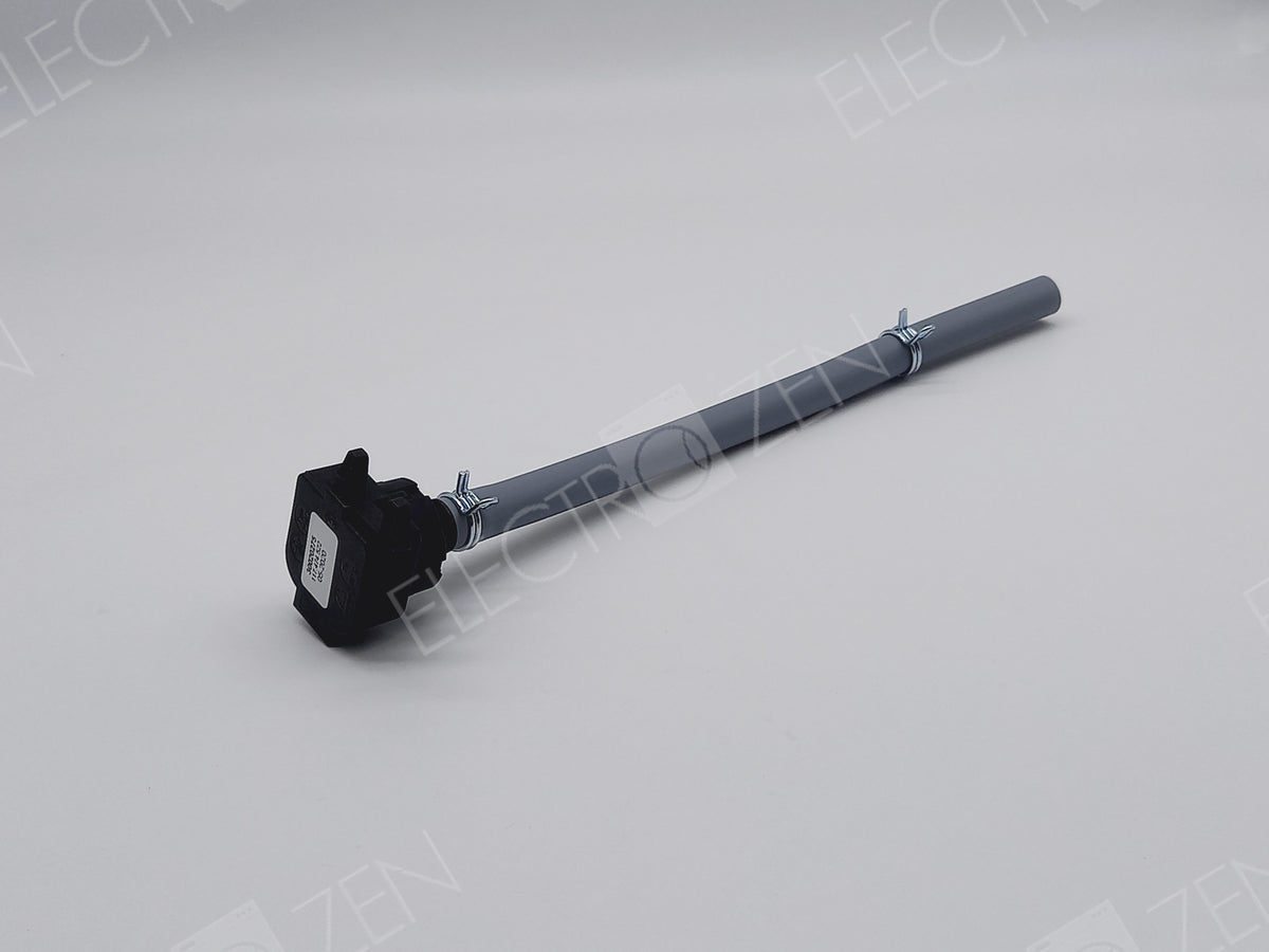Pressostat Analogique Complet Lave - Vaisselle Electrolux - AEG