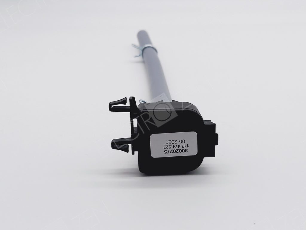 Pressostat Analogique Complet Lave - Vaisselle Electrolux - AEG