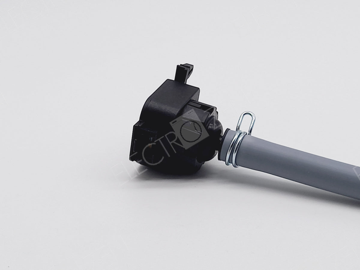 Pressostat Analogique Complet Lave - Vaisselle Electrolux - AEG
