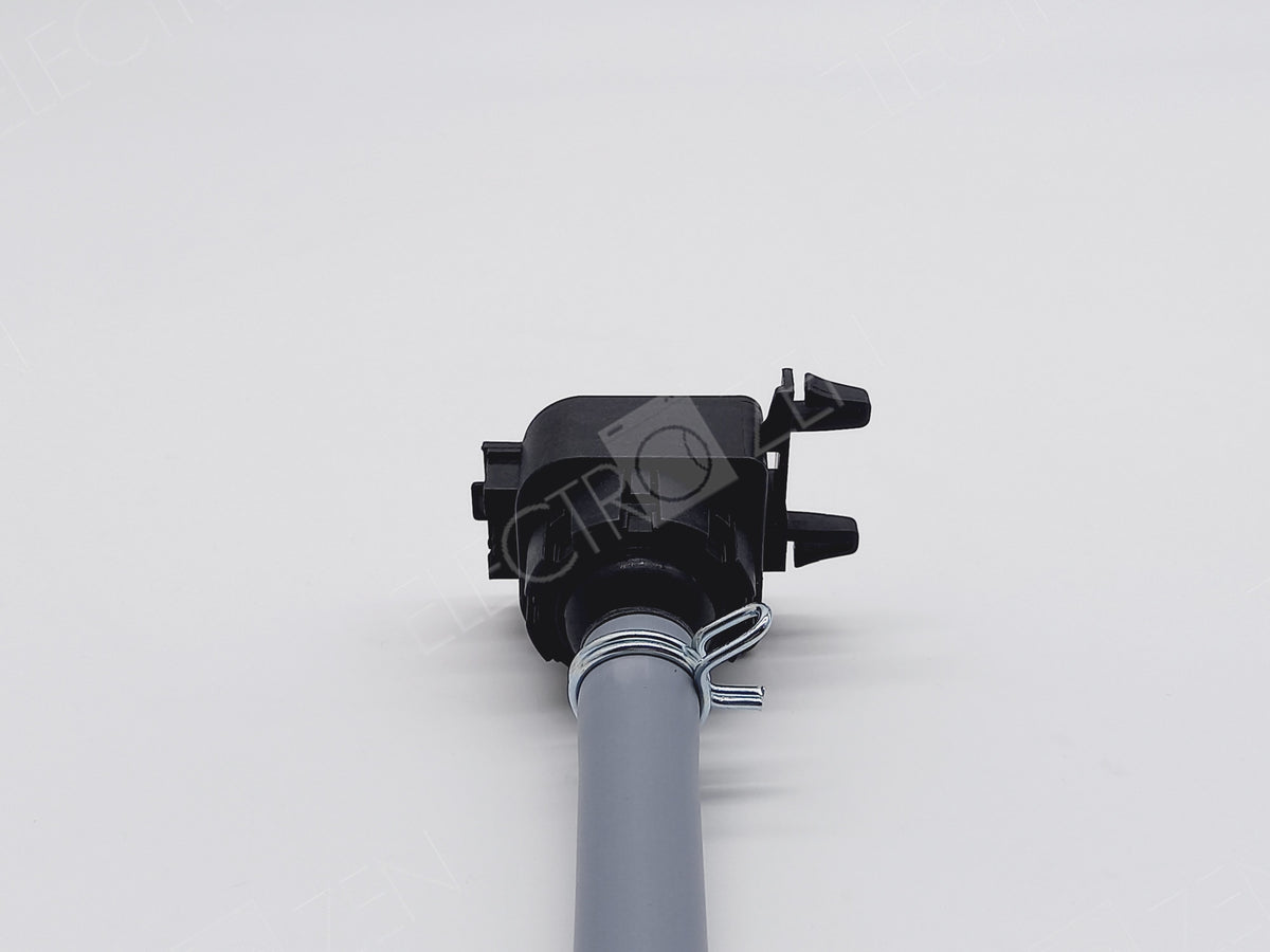 Pressostat Analogique Complet Lave - Vaisselle Electrolux - AEG