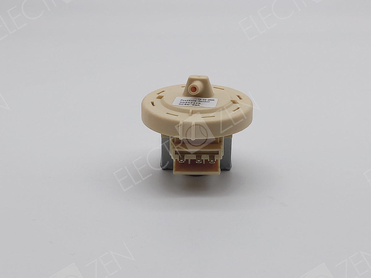 Pressostat DC 5V Machine à Laver LG (6601EN1005A, 6601EN1006E, 6601ER1006A,