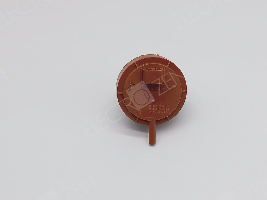 Pressostat Lave - Vaisselle Indésit - Whirlpool