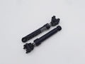 2 AmortisseurS  120N Machine à laver Whirlpool 48125291804