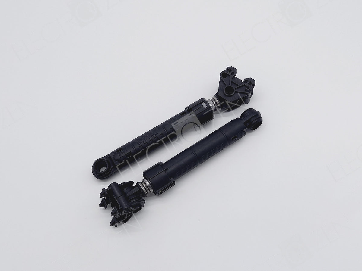 2 AmortisseurS  120N Machine à laver Whirlpool 48125291804