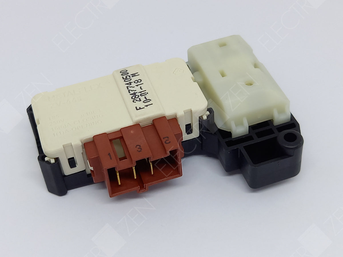 Sécurité de porte, Fermeture, Verrou BEKO BEKO (2805310400)  (2805311400)   SMEG