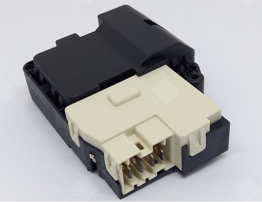 Verrou de porte Machine à Laver LG LG (EBF61315801, EBF61315803, EBF61315806, EBF62534402)