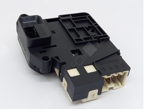 Verrou de porte Machine à Laver LG LG (EBF61315801, EBF61315803, EBF61315806, EBF62534402)