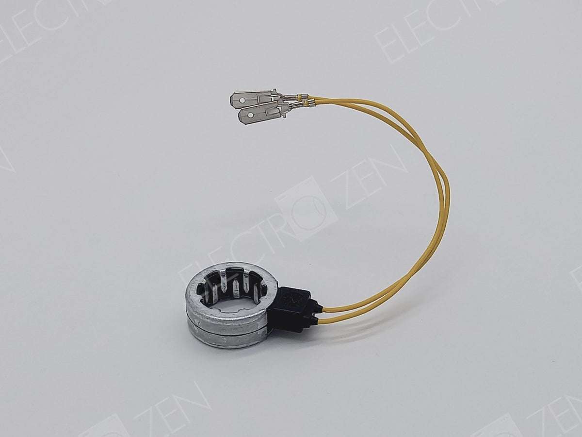 Tachymètre Lave-linge - 372205505- 52X1623