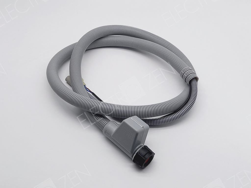 Aquastop électrifié Lave - Vaisselle Whirpool - Indésit