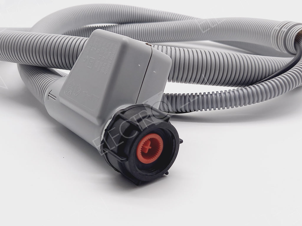 Aquastop électrifié Lave - Vaisselle Whirpool - Indésit