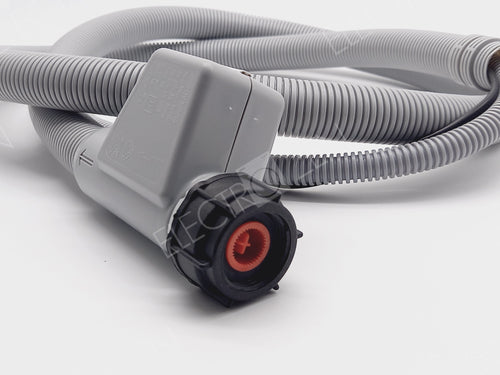 Aquastop électrifié Lave - Vaisselle Whirpool - Indésit