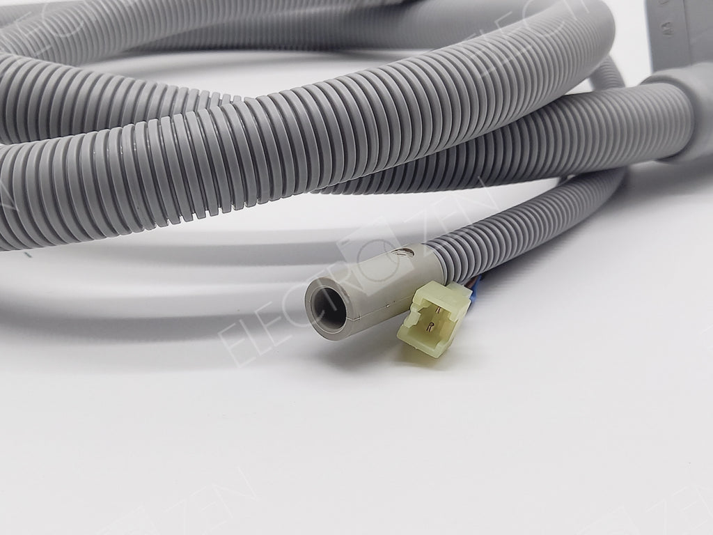 Aquastop électrifié Lave - Vaisselle Whirpool - Indésit
