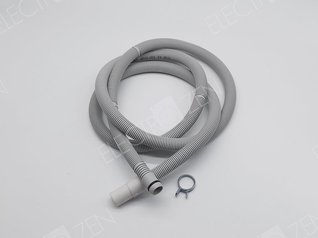 Tuyau de vidange Lave - Vaisselle Bosch/Siemens/Viva/neff 00668114