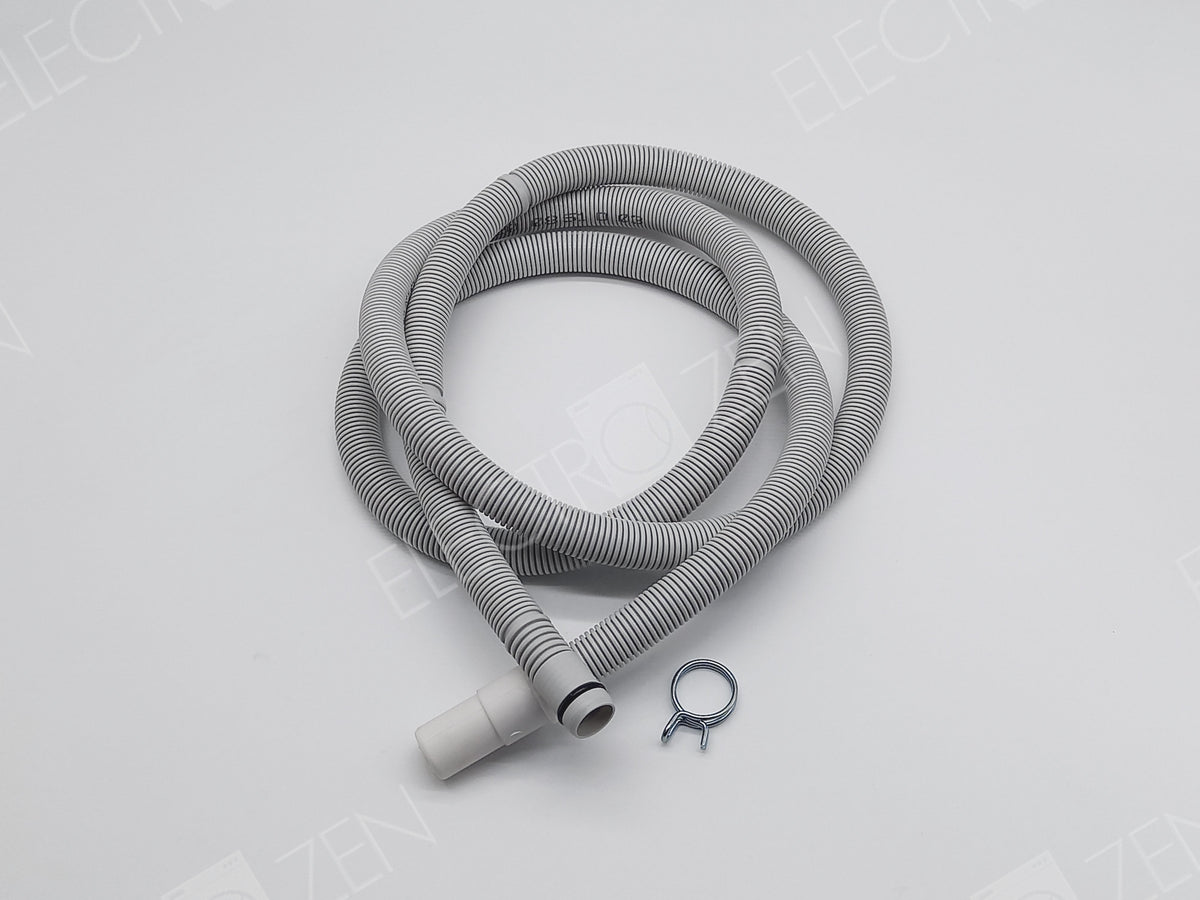 Tuyau de vidange Lave - Vaisselle Bosch/Siemens/Viva/neff 00668114