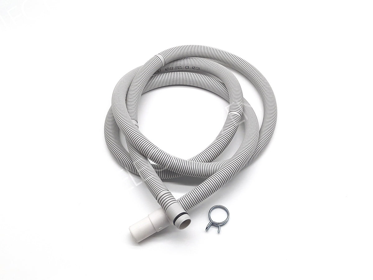 Tuyau de vidange Lave - Vaisselle Bosch/Siemens/Viva/neff 00668114