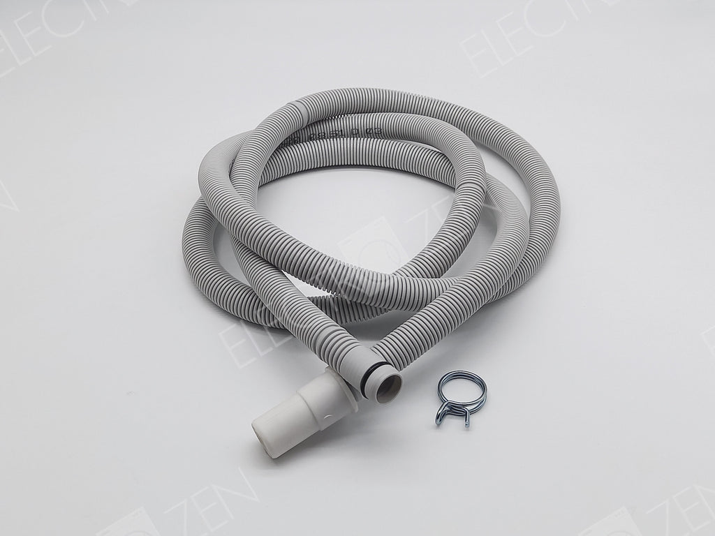 Tuyau de vidange Lave - Vaisselle Bosch/Siemens/Viva/neff 00668114