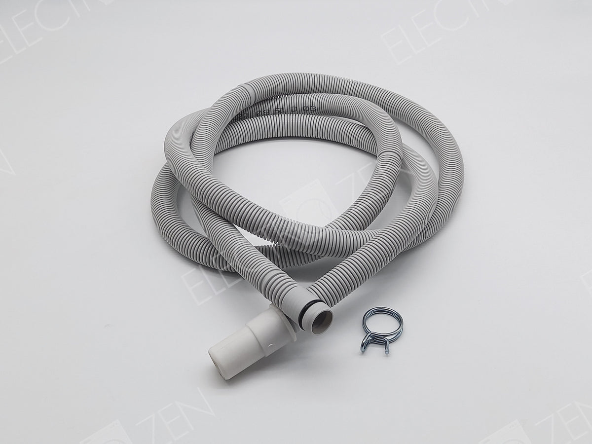 Tuyau de vidange Lave - Vaisselle Bosch/Siemens/Viva/neff 00668114