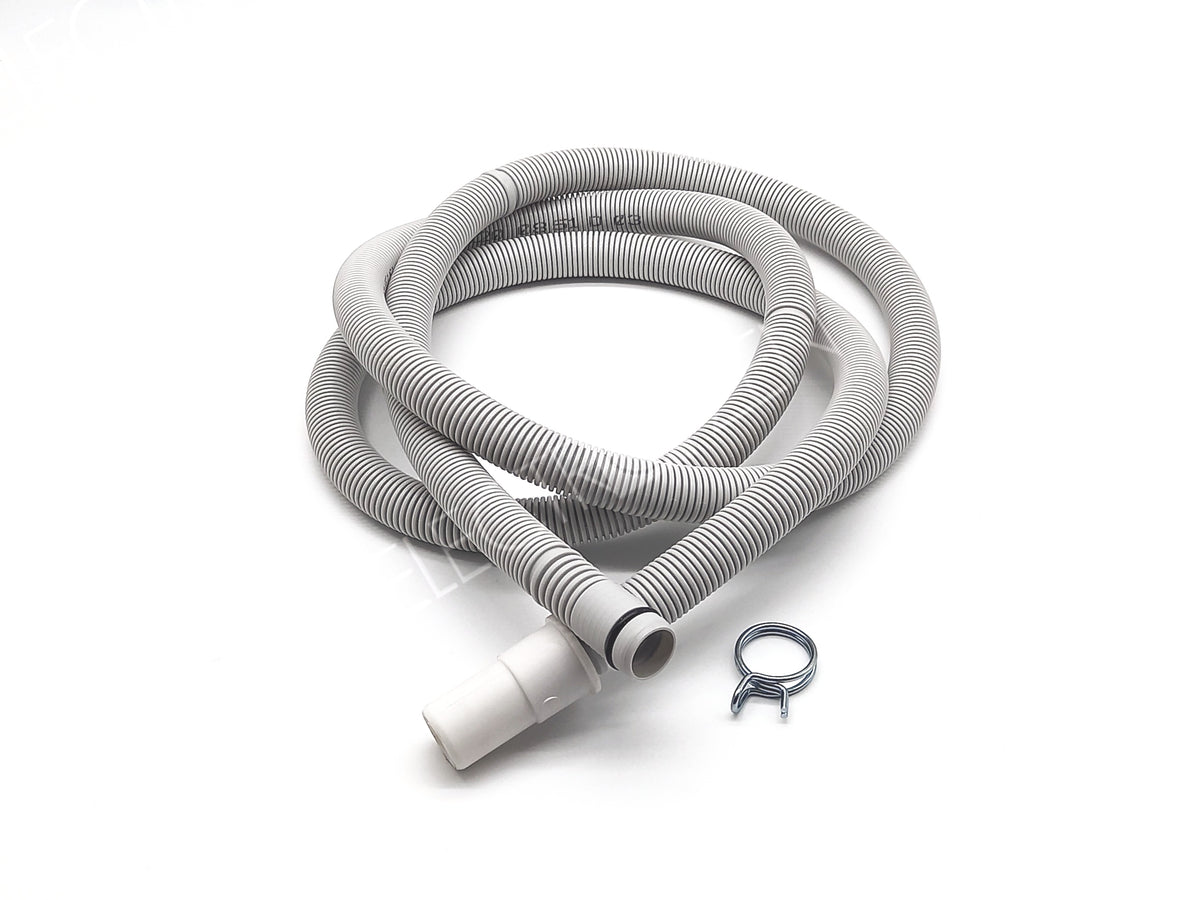 Tuyau de vidange Lave - Vaisselle Bosch/Siemens/Viva/neff 00668114