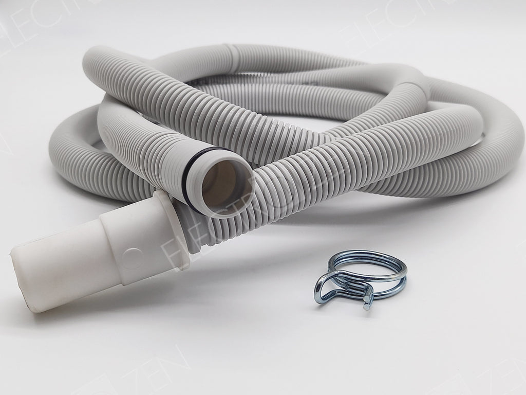 Tuyau de vidange Lave - Vaisselle Bosch/Siemens/Viva/neff 00668114