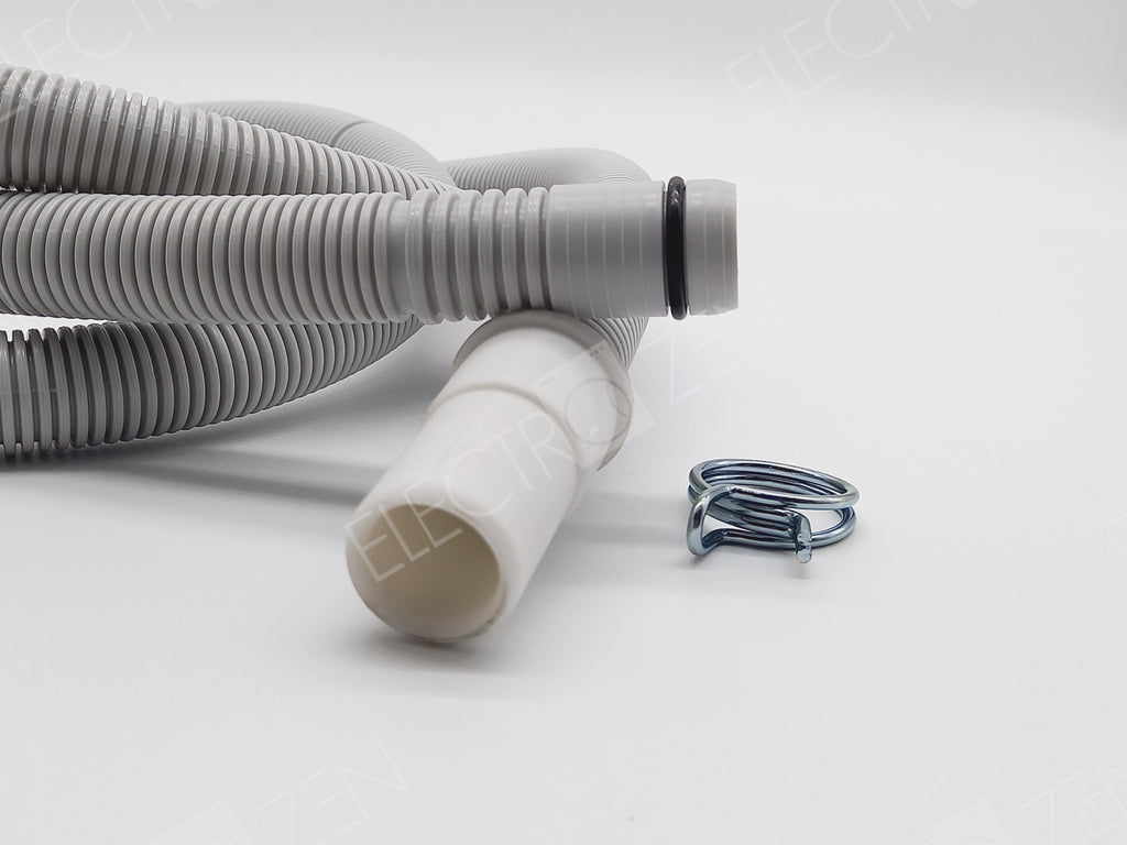 Tuyau de vidange Lave - Vaisselle Bosch/Siemens/Viva/neff 00668114