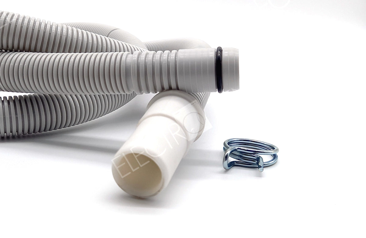 Tuyau de vidange Lave - Vaisselle Bosch/Siemens/Viva/neff 00668114