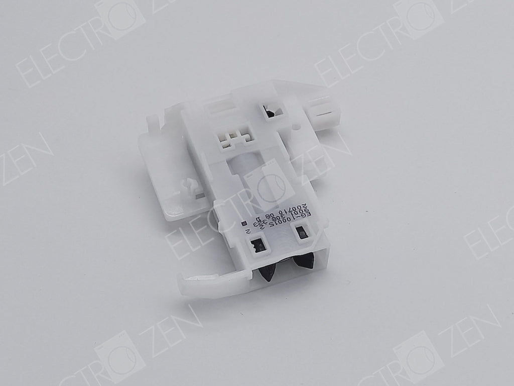 Verrou de porte Lave - Vaisselle Bosch/Siemens/Viva/Neff 00623848, 00627946