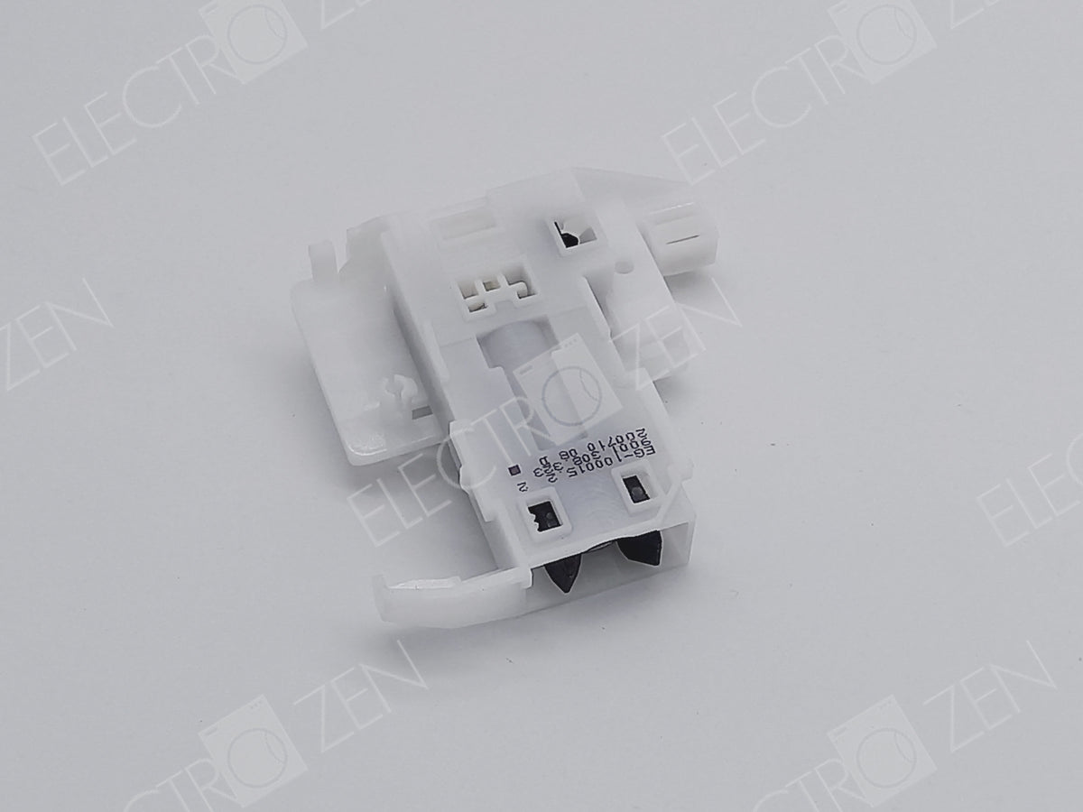Verrou de porte Lave - Vaisselle Bosch/Siemens/Viva/Neff 00623848, 00627946