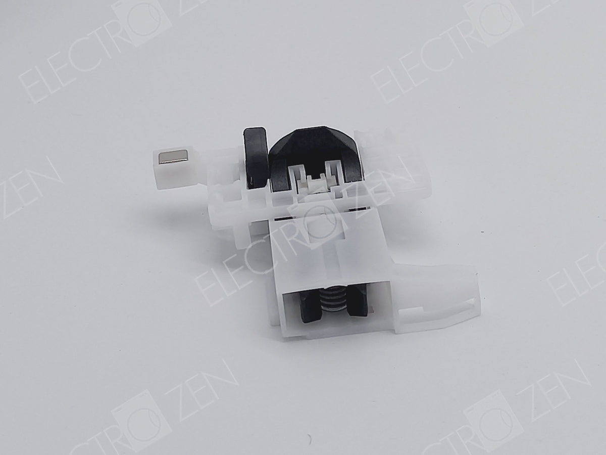 Verrou de porte Lave - Vaisselle Bosch/Siemens/Viva/Neff 00623848, 00627946