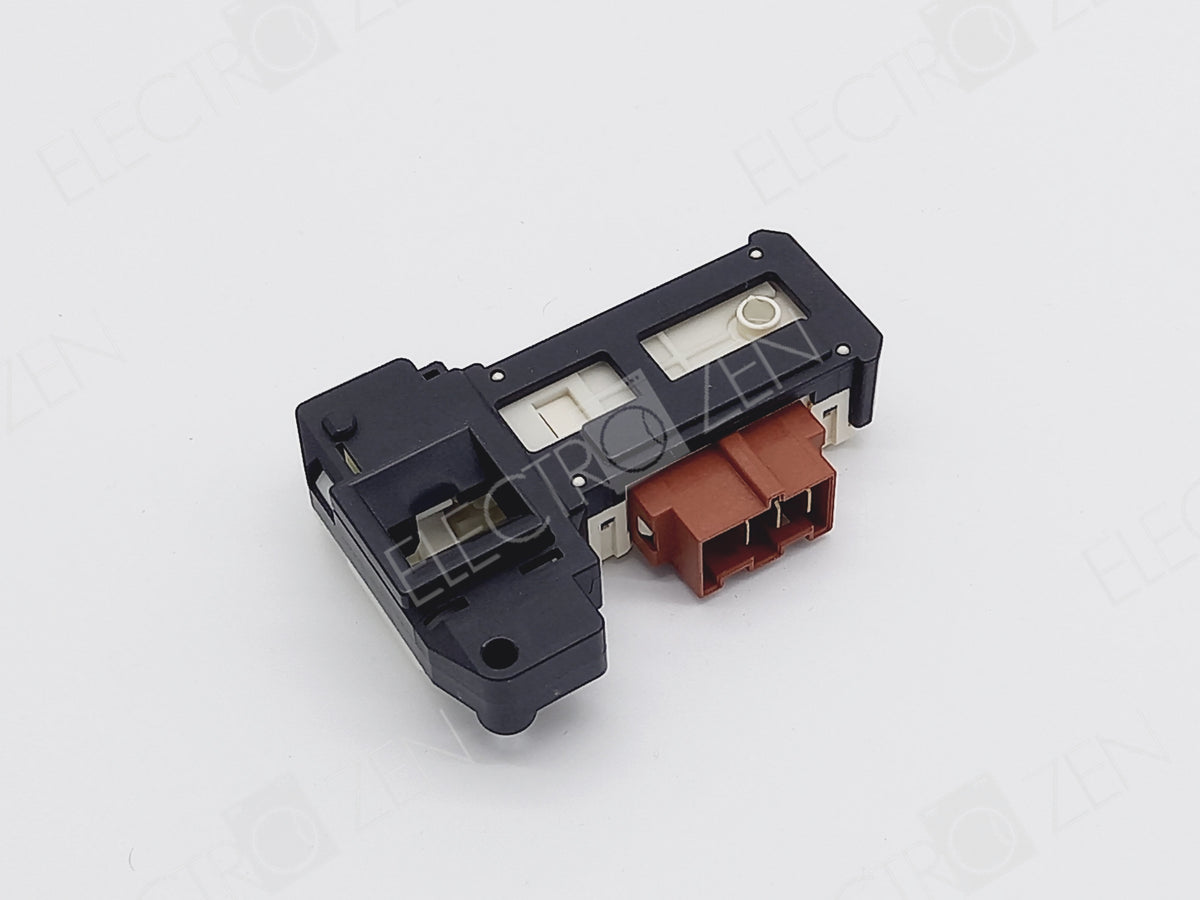Verrou de porte Machine à Laver Beko (2847740400, 2847740500)