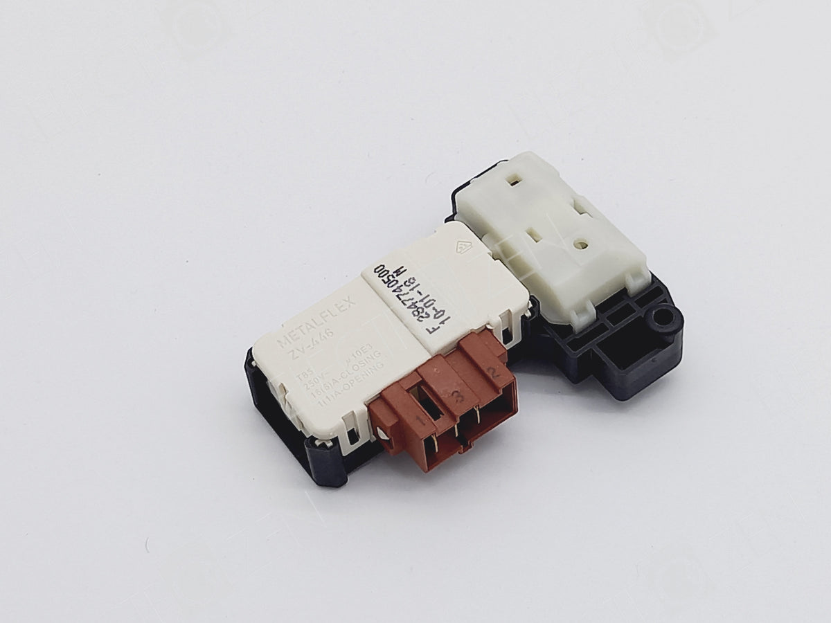 Verrou de porte Machine à Laver Beko (2847740400, 2847740500)