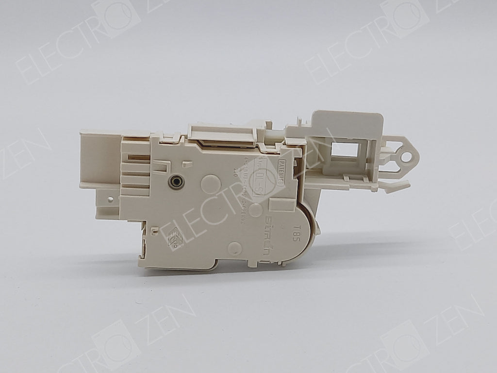Verrou de porte Machine à Laver Electrolux