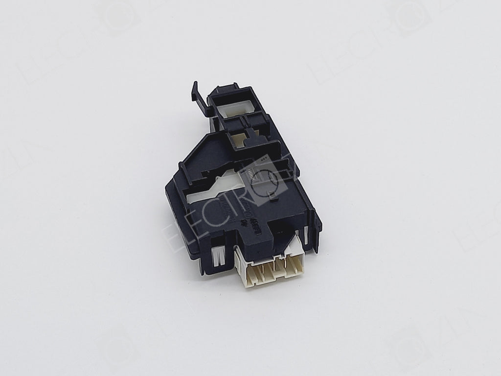 Verrou de porte Machine à Laver Electrolux/AEG/FAURE 1297479030, 1297479048