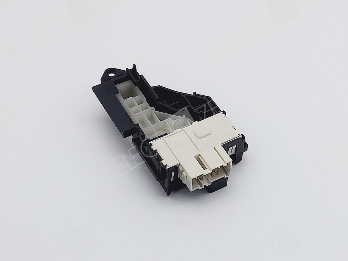 Verrou de porte Machine à Laver Electrolux/AEG/FAURE 1297479030, 1297479048