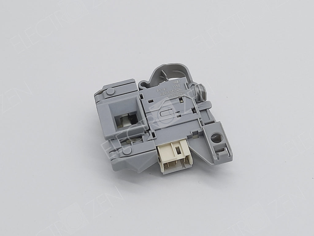 Verrou de porte Machine à Laver  Electrolux 8084553034, 8084553067