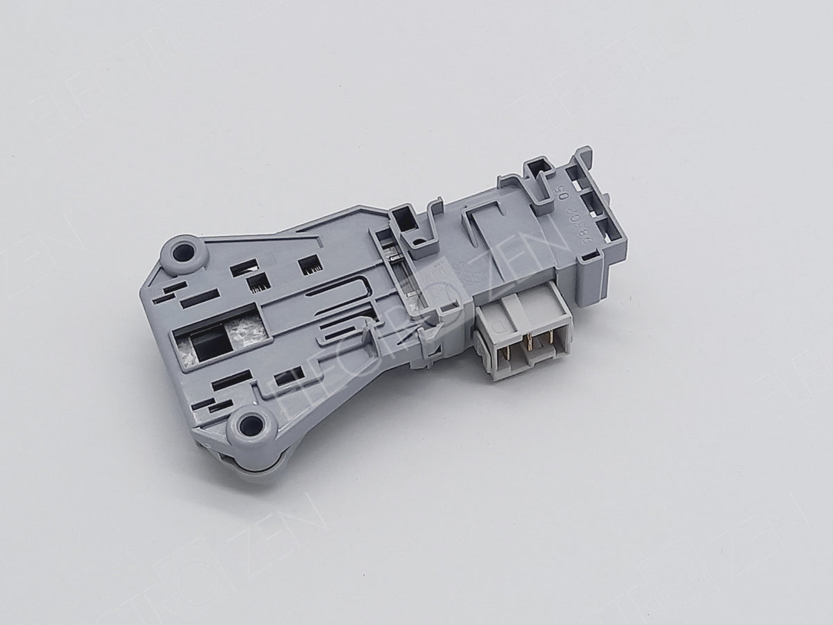 Verrou de porte Machine à Laver Electrolux 140000970016, 3792036026, 8070202018)