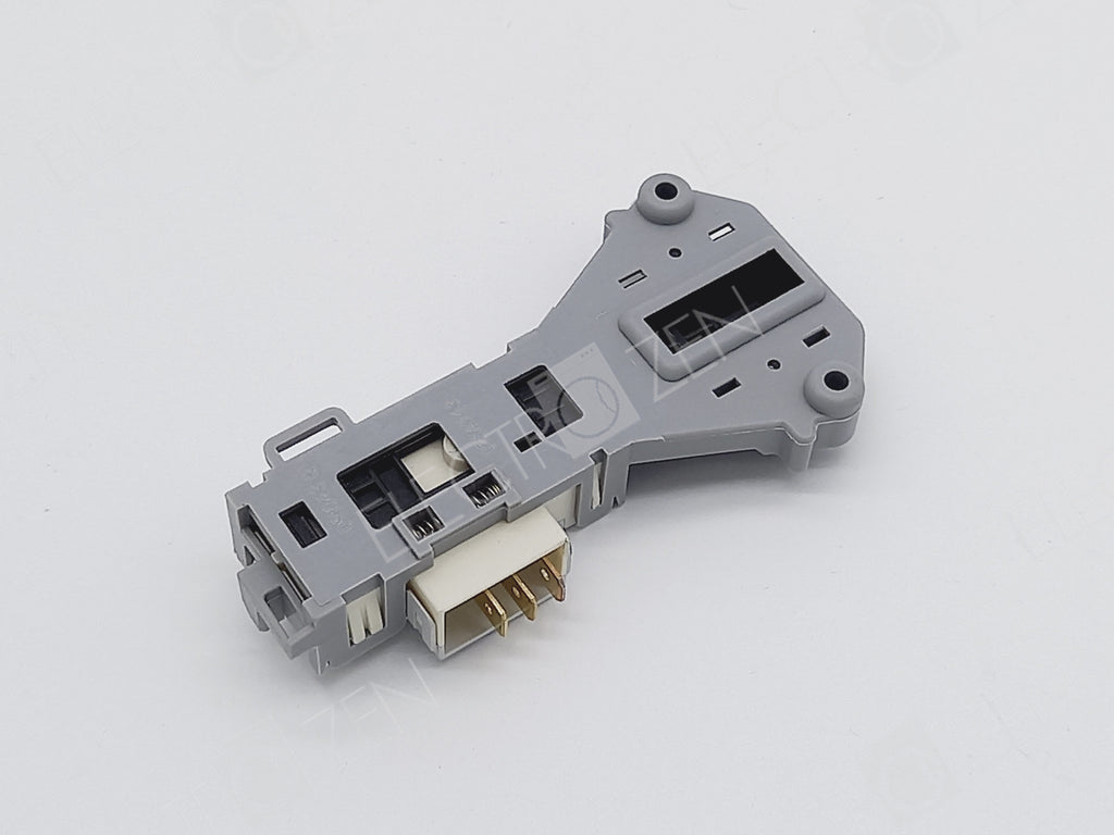Verrou de porte LG DAEWOO (3619047100); LG (6601EN1003D Livraison Martinique Guadeloupe et Guyane