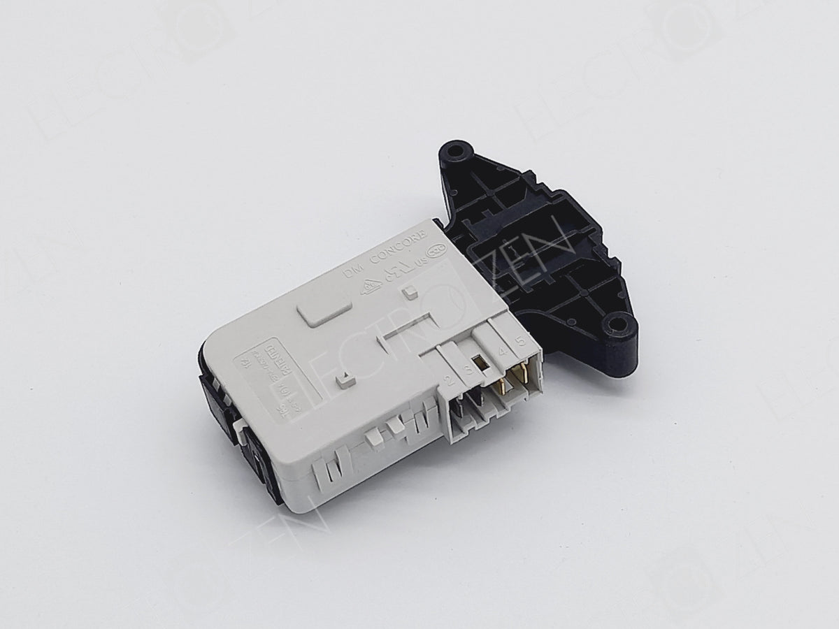 Verrou de porte Machine à Laver LG LG (EBF49827802) Livraison Martinique Guadeloupe et Guyane